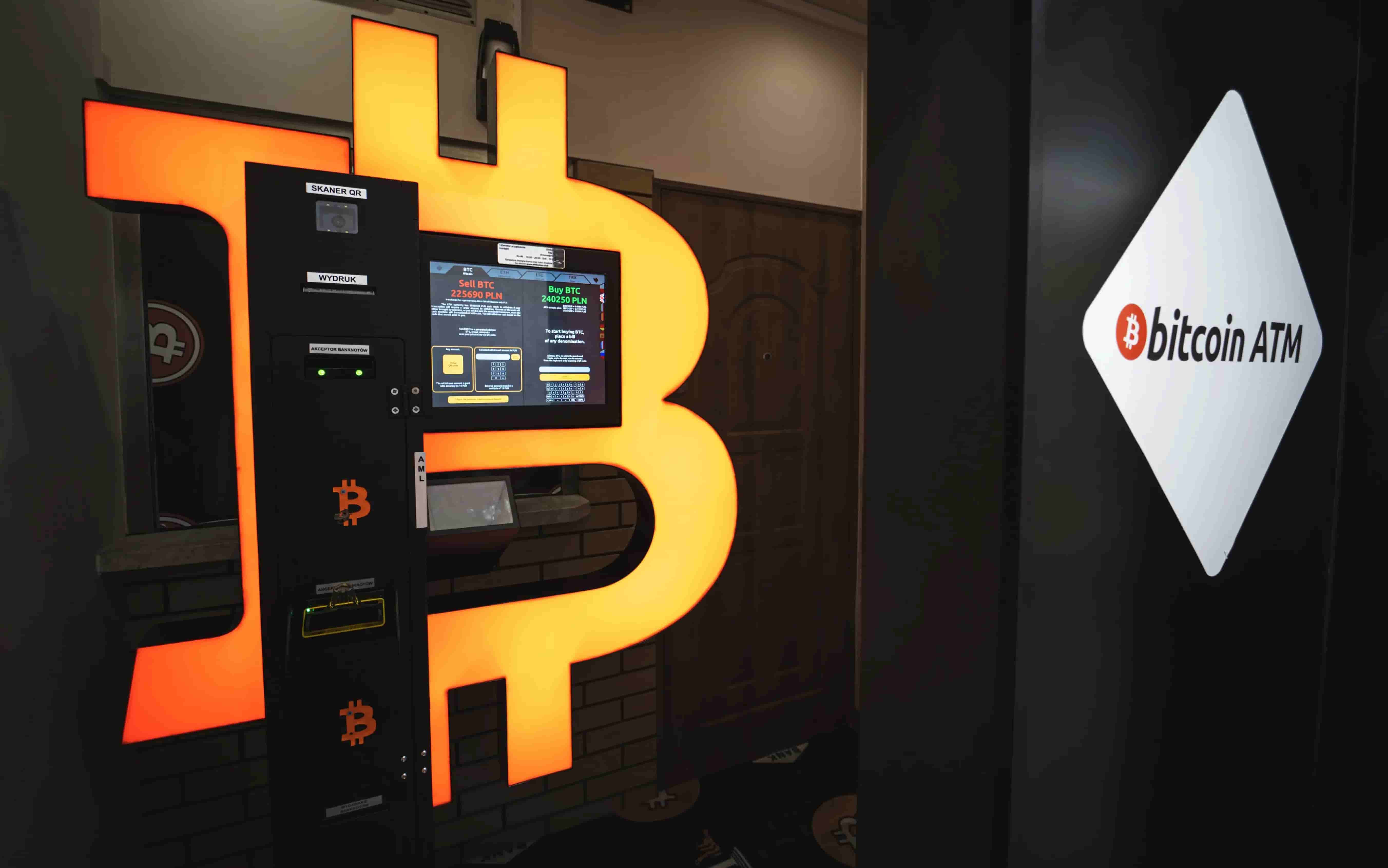 Buy Bitcoin in Perth Australia