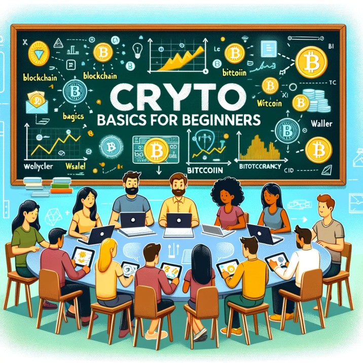 BitcoinAustralia.com Education: Real-world examples