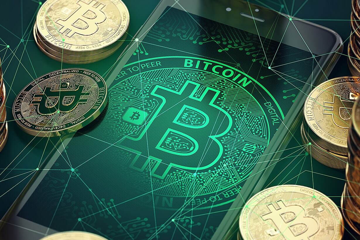 Buy BTC Buy BTC